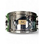 Used Pearl Used Pearl sk900 steel snare steel Drum steel 33