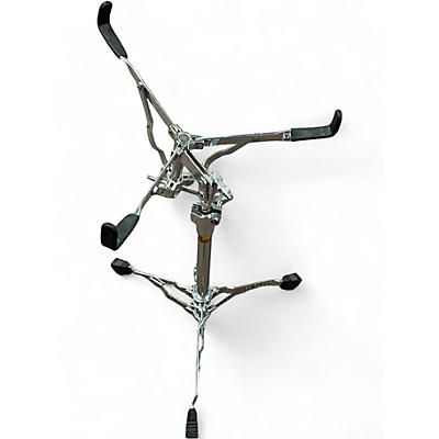 Used Pearl snare stand Snare Stand