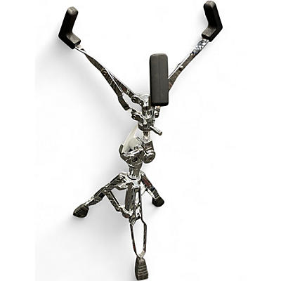 Used Pearl snare stand Snare Stand