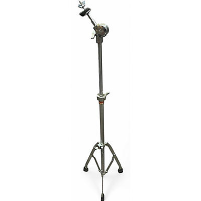 Used Pearl straight stand Cymbal Stand