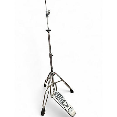 Used Pearl three leg hi-hat Cymbal Stand