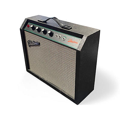 Used Pearltone PG60T Guitar Combo Amp