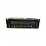 Used Peavey 10 BAND GRAPHIC EQUALIZER Equalizer