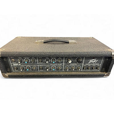 Used Peavey 100H Powered Mixer