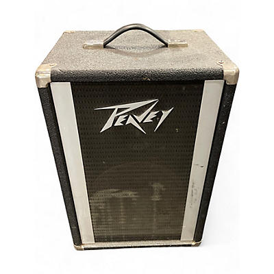 Used Peavey 11 OPT PA Guitar Cabinet