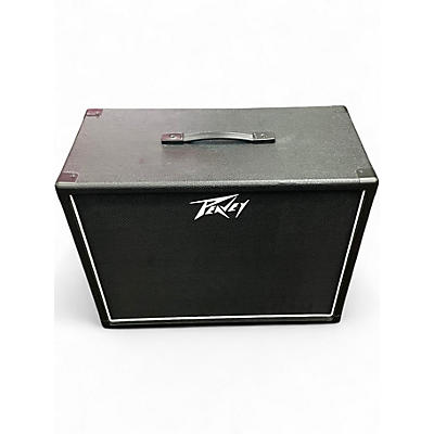 Used Peavey 112-6 25W 1X12 Guitar Cabinet