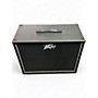 Used Peavey 112-6 25W 1X12 Guitar Cabinet
