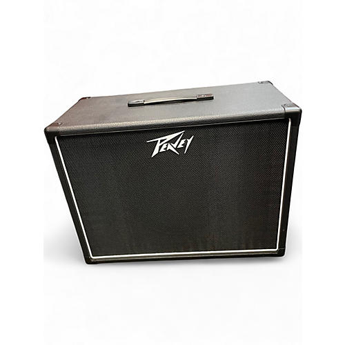 Used Peavey 112-6 25W 1x12 Guitar Cabinet