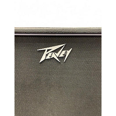 Used Peavey 112-6 25W 1x12 Guitar Cabinet