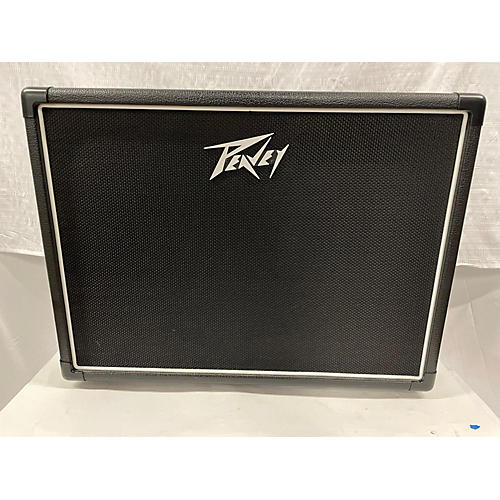 Peavey Used Peavey 112-6 25W Guitar Cabinet