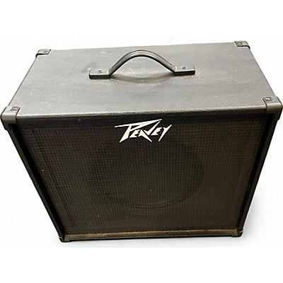 Used Peavey 112-6 25W Guitar Cabinet