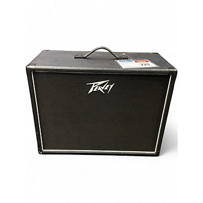 Used Peavey 112-6 25W Guitar Cabinet