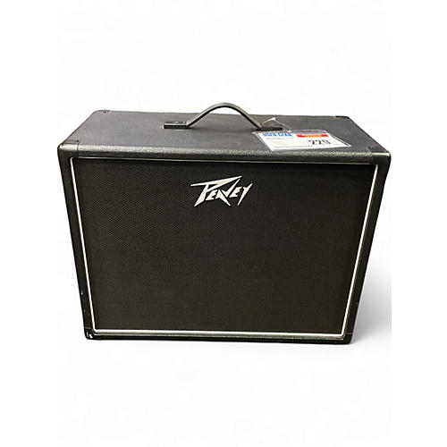 Used Peavey 112-6 25W Guitar Cabinet