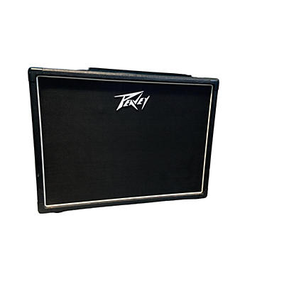 Peavey Used Peavey 112-6 25w Cab Guitar Cabinet