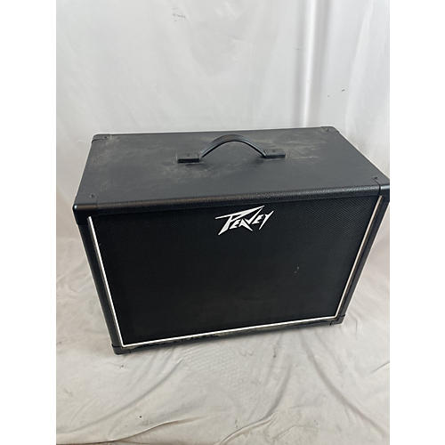 Peavey Used Peavey 112-6 8OHM Guitar Cabinet