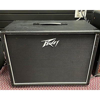 Peavey Used Peavey 112-6 Guitar Cabinet