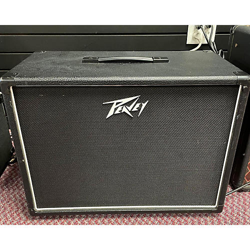 Peavey Used Peavey 112-6 Guitar Cabinet