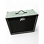 Used Peavey Used Peavey 112-6 Guitar Cabinet