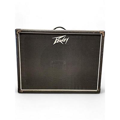 Used Peavey 112-6 Guitar Cabinet