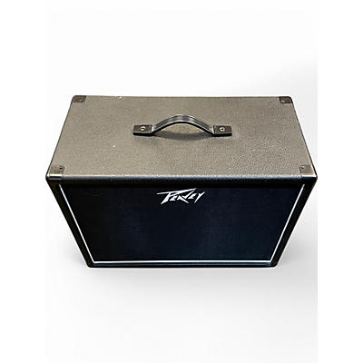 Used Peavey 112-6 Guitar Cabinet