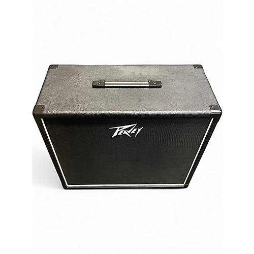 Used Peavey 112-6 Guitar Cabinet