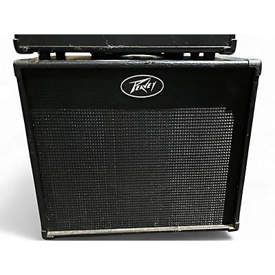 Used Peavey 112-6 Guitar Cabinet