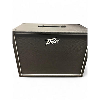 Used Peavey 112-6 Guitar Cabinet