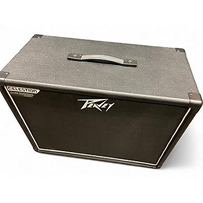 Used Peavey 112-6 Guitar Cabinet