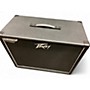 Used Peavey 112-6 Guitar Cabinet