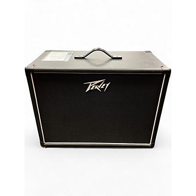 Used Peavey 112-6 Guitar Cabinet