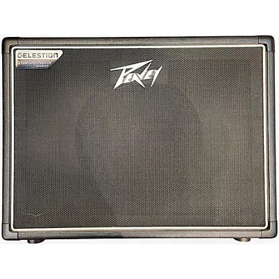 Used Peavey 112-6 Guitar Cabinet