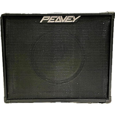 Peavey Used Peavey 112 Bass Cabinet