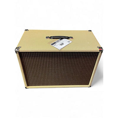 Used Peavey 112-C 60W 1x12 Guitar Cabinet