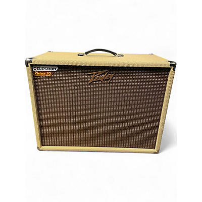 Used Peavey 112-C Guitar Cabinet