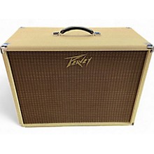 Used Peavey 112-C Guitar Cabinet