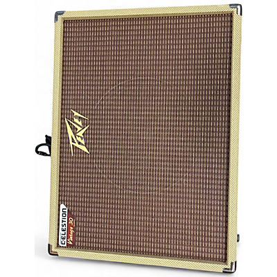 Used Peavey 112-C Guitar Cabinet