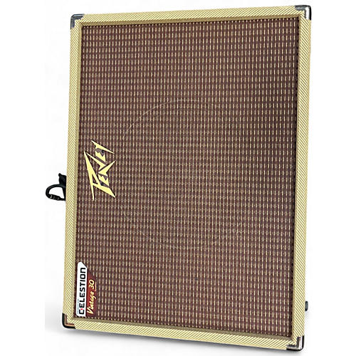 Used Peavey 112-C Guitar Cabinet