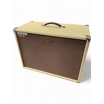 Used Peavey 112-C Guitar Cabinet