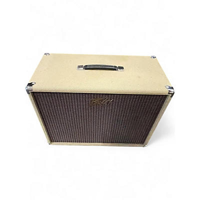 Used Peavey 112-C Guitar Cabinet