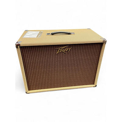 Used Peavey 112-C Guitar Cabinet