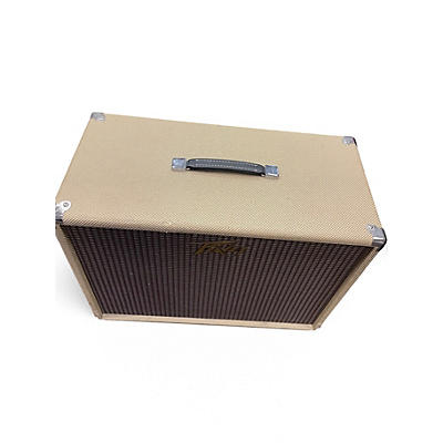 Used Peavey 112-C guitar enclosure Guitar Cabinet