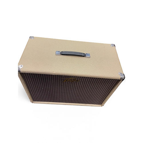 Used Peavey 112-C guitar enclosure Guitar Cabinet