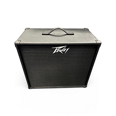 Used Peavey 112 CABINET Guitar Cabinet