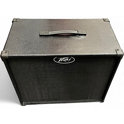 Used Peavey 112 Cabinet Guitar Cabinet