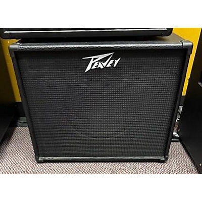 Peavey Used Peavey 112 EXPANSION CAB Guitar Cabinet