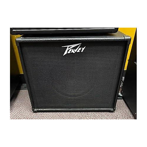 Peavey Used Peavey 112 EXPANSION CAB Guitar Cabinet