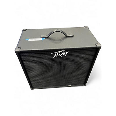 Used Peavey 112 EXTENSION CAB Guitar Cabinet