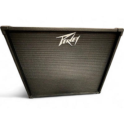 Used Peavey 112 EXTENSION CABINET Guitar Cabinet