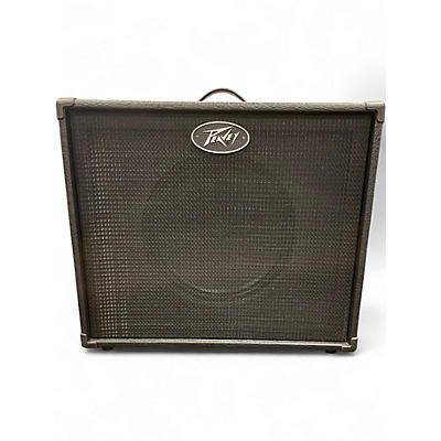 Used Peavey 112 EXTENSION CABINET Guitar Cabinet