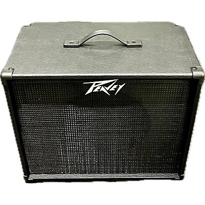 Peavey Used Peavey 112 EXTENSION Guitar Cabinet